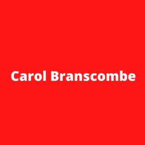 Carol Branscombe