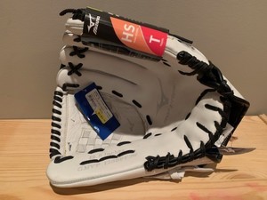 Mizuno MVP Prime Fastpitch Glove