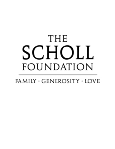 The Scholl Family Foundation