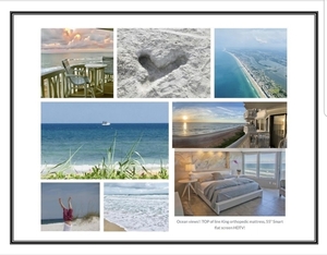 7th Floor Ormond By the Sea Condo Credit