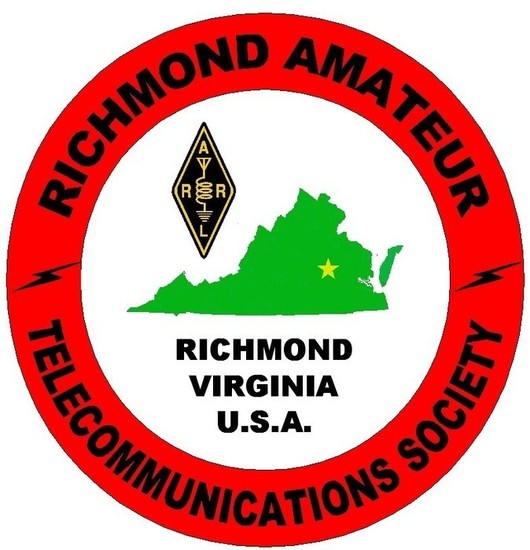 Richmond Amateur Telecommunications Society