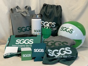 SGGS Swag Bag