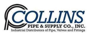 Collins Pipe & Supply Co.