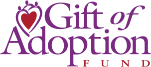 Gift of Adoption Fund, Inc.