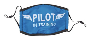 Pilot in Training