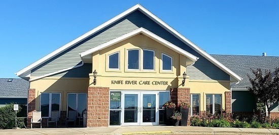 Knife River Care Center