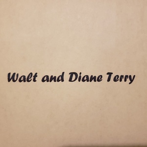 Walt and Diane Terry