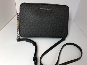 Michael Kors jet set Crossbody bag