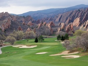 Round of Golf for 4 at Arrowhead Golf Course