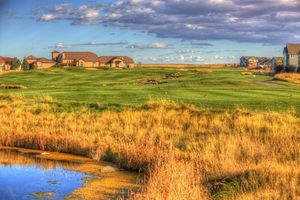 $250 Gift Certificate at Buffalo Run Golf Course