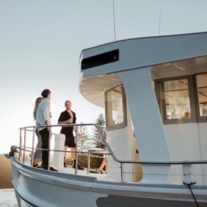 Boating Day onboard Zephyr