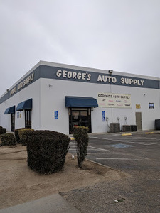 George's Auto Supply