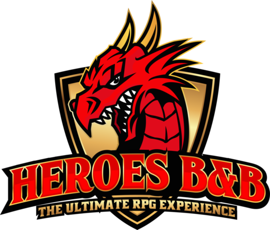 Heroes B&B