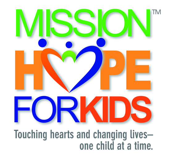 Mission Hope For Kids, Inc.