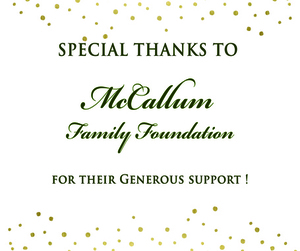 McCallum Family Foundation