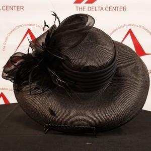 Black Sunday Hat