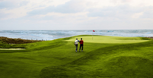 23-The Links at Spanish Bay, Pebble Beach, CA