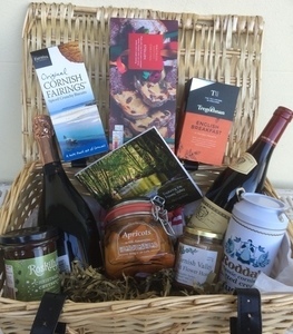 Deluxe Christmas Hamper