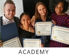 Main Street Vegan Academy