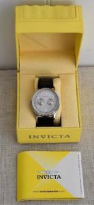 028.  Invicta Men's Watch