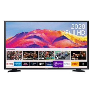 Samsung UE32T5300 Smart Television