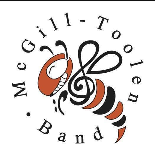 McGill-Toolen Catholic Band