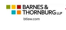 Barnes & Thornberg