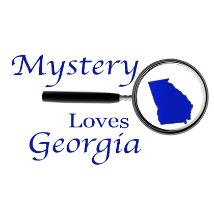 Mystery Loves Georgia