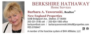 Berkshire Hathaway Home Services R/E