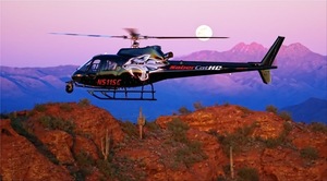 30-min Scenic Helicopter Tour