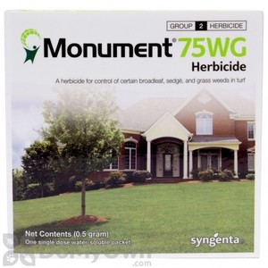 2 Boxes of Monument