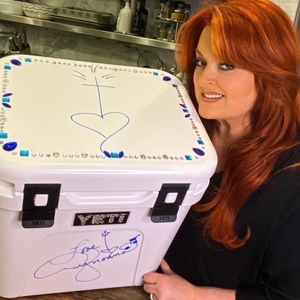 Wynonna Judd