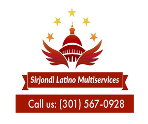 Sirjondi Latino Multiservices