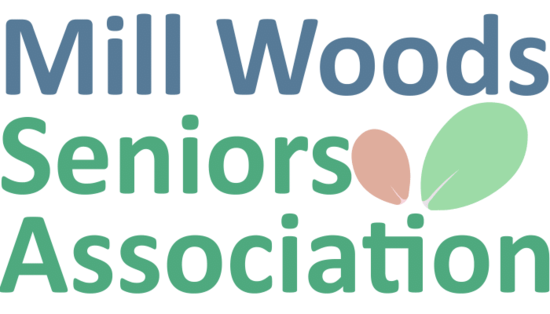 Mill Woods Seniors Association