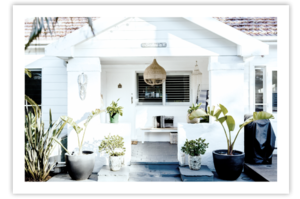 Avalon Beach Cottage - weekend for 2!