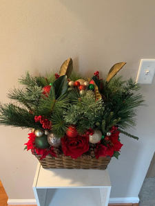 Christmas Centerpiece