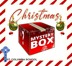 Christmas Mystery Gift Box - 3rd