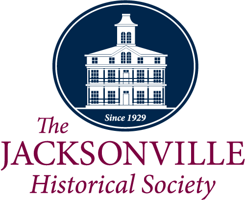 Jacksonville Historical Society