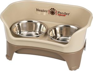 Neater Feeder Express Elevated Dog and Cat Bowls