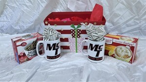 McT Band Mom/Dad Gift Set