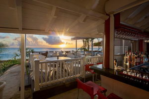 THE CLUB BARBADOS RESORT & SPA