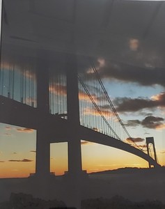 "VERRAZANO-NARROWS BRIDGE"