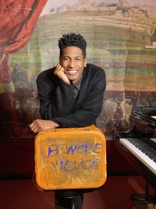 Jon Batiste