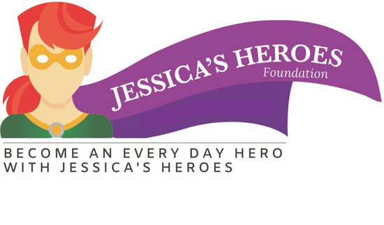 Jessica's Heroes Foundation, Inc.