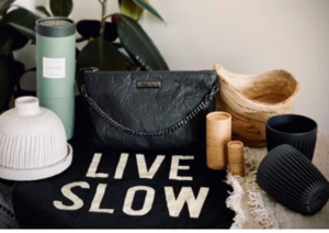 NASH + BANKS $200 Gift VOUCHER