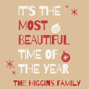 Higgins Family