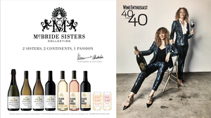 McBride Sisters Collection $50 Gift Certificate