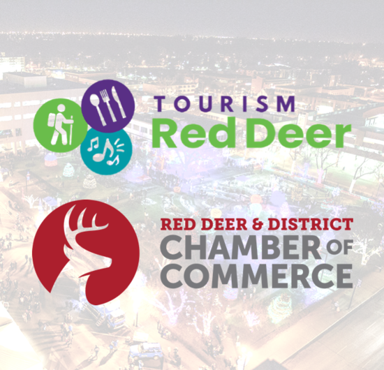 Tourism Red Deer / Red Deer Chamber of Commerce