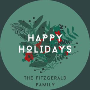 Fitzgerald Family