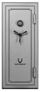 314. Huntshield 24-Gun Safe